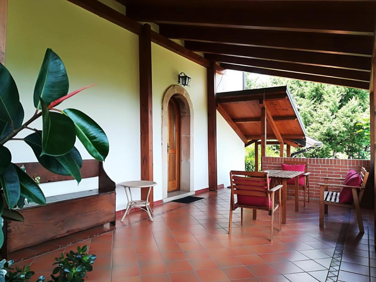 La Dimora Di Radha B&B Centro Olistico Rende Ngoại thất bức ảnh