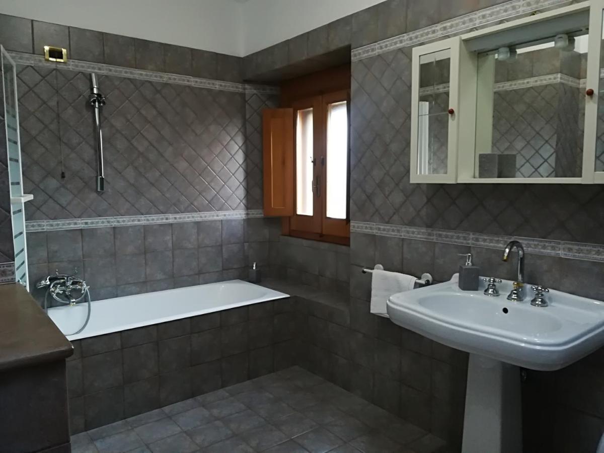 La Dimora Di Radha B&B Centro Olistico Rende Ngoại thất bức ảnh