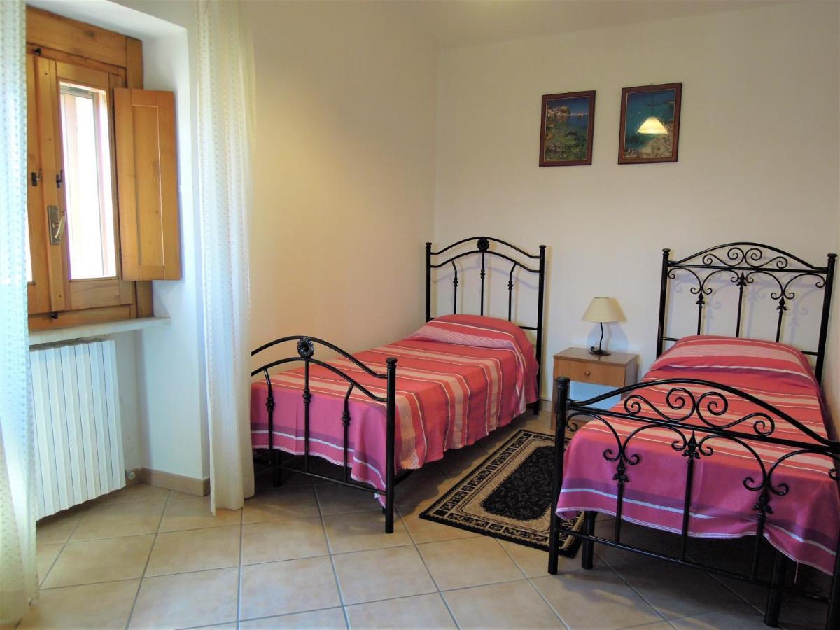 La Dimora Di Radha B&B Centro Olistico Rende Ngoại thất bức ảnh